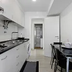 Natalina T2 Apartment *