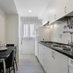 Natalina T2 Apartment Nazare