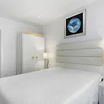 Apartment Natalina T2 *