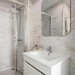 Natalina T2 Apartment Nazare