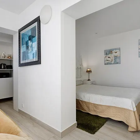 Apartment Natalina T2