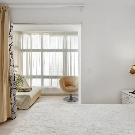 Natalina T2 Apartment *