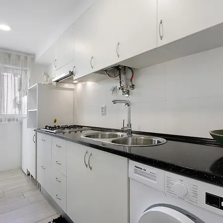 Apartment Natalina T2