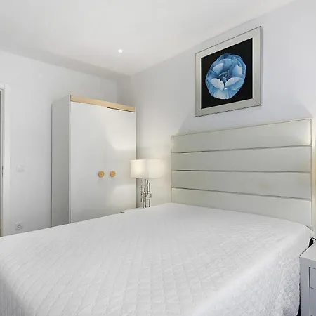 Natalina T2 Apartment *