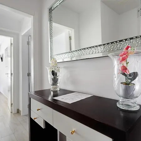 Apartment Natalina T2