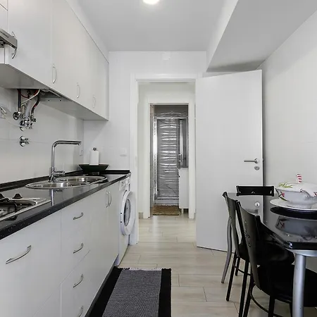 Natalina T2 Appartement *