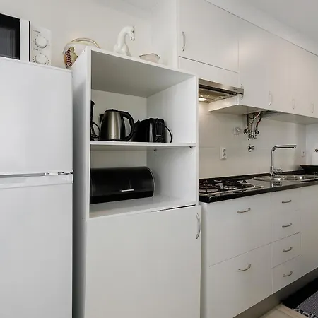 Natalina T2 Appartement *
