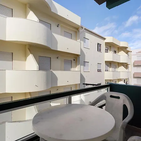 Natalina T2 Appartement