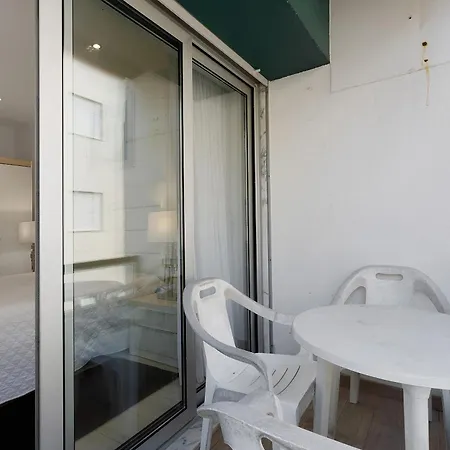 Natalina T2 Apartment Nazare