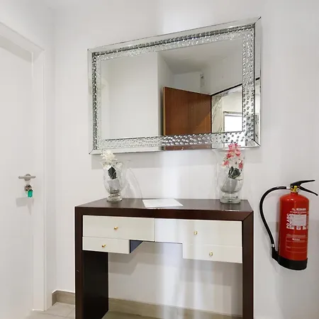 Natalina T2 Appartement