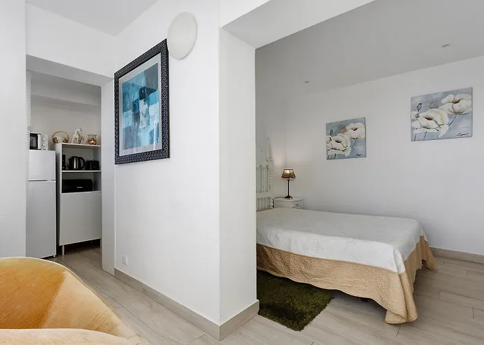 Apartman Natalina T2