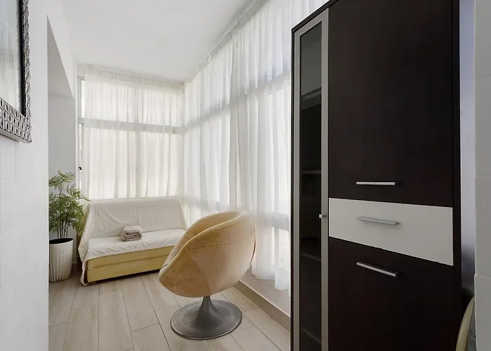 Natalina T2 Apartman