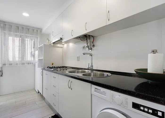 Apartman Natalina T2