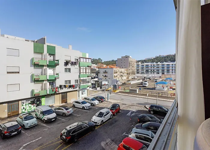 Apartman Natalina T2 *