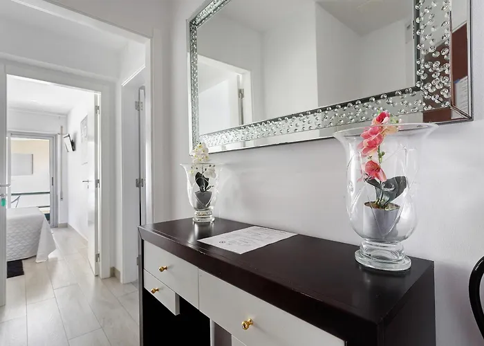 Apartman Natalina T2